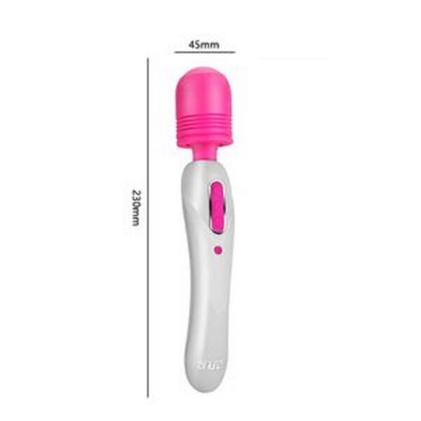 LILO  AV MICROFONO VIBRADOR AV-1505 - Imagen 3