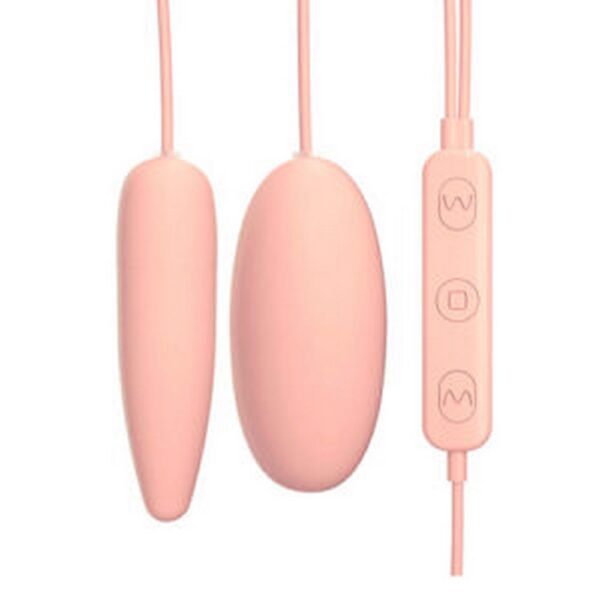 Bala Doble Akali  Galaku USB 20 funciones  GLK01484 - Imagen 2