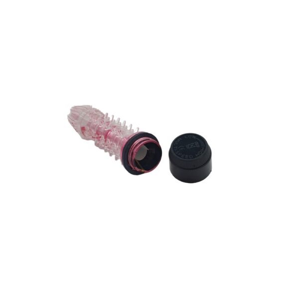 Vibrador Texturizado GSV-04-B - Imagen 4