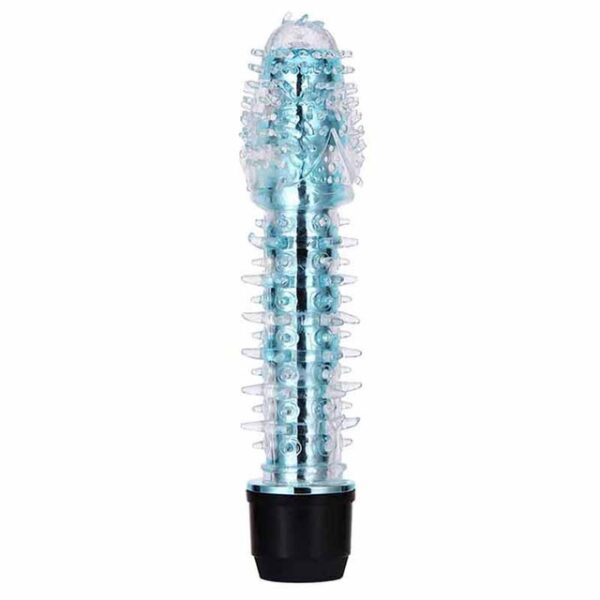 Vibrador Texturizado GSV-04-B - Imagen 2