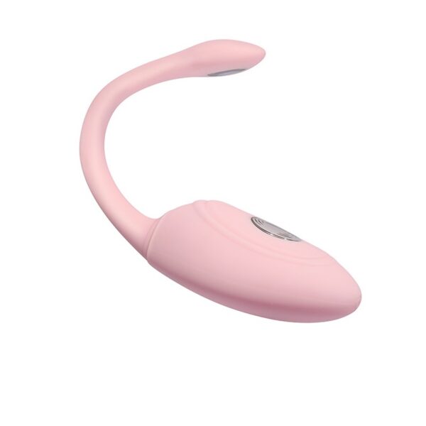 DK VIBRATOR APP USB OYE00697 - Imagen 2