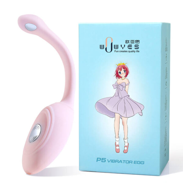 DK VIBRATOR APP USB OYE00697