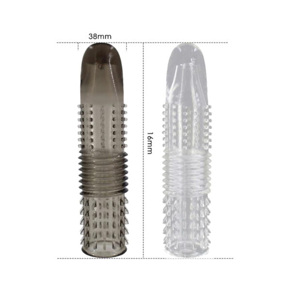 Funda Penis Enhancer PS-17 - Imagen 2