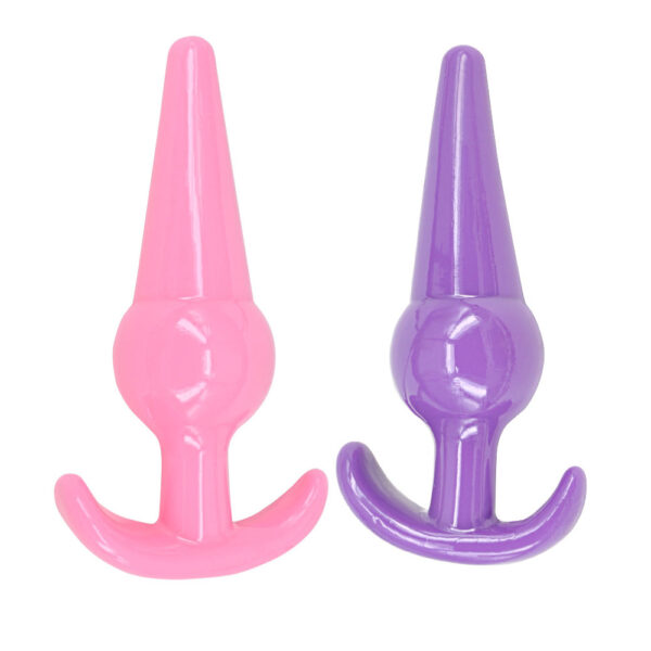 Plug Anal Jelly SS-3148