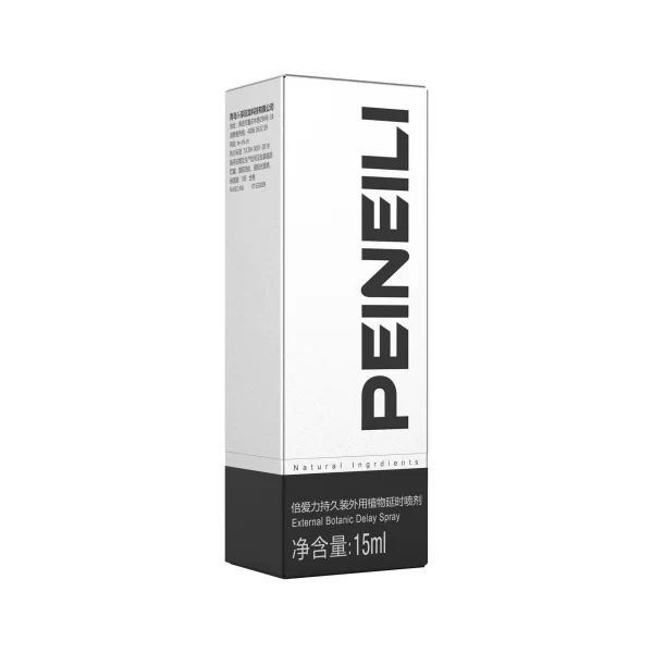 RETARDANTE PEINEILI 11.2% 15 ML - Imagen 2