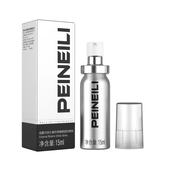 RETARDANTE PEINEILI 11.2% 15 ML