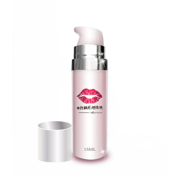 Dual Gel Multiorgásmico Femenino 15 ML - Imagen 2