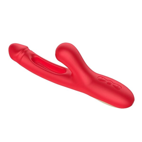 DAIFUNI MASSAGER 21FUN