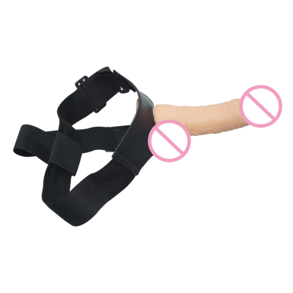 ARNES HUECO BONDAGE SLEEVE SN-025 - Imagen 2