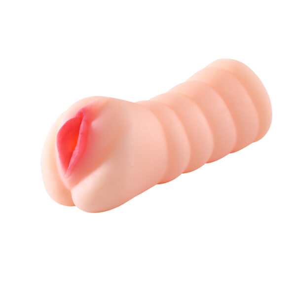 MASTURBADOR POKET VAGINA 11 CM CIBER SKIN SY-001V - Imagen 2