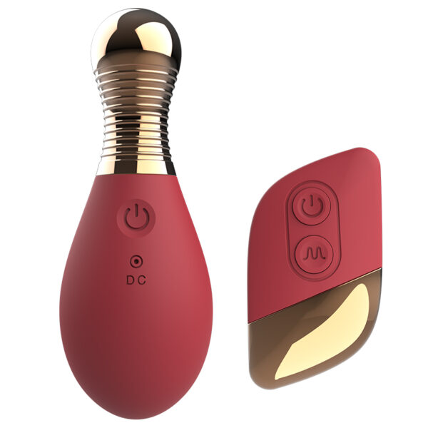 SOLT SAGAN BALA VIBRADORA 10 FUN SN-SG0345