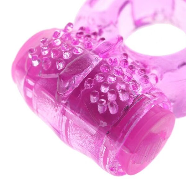 Anillo Vibrador Desechable - Imagen 2