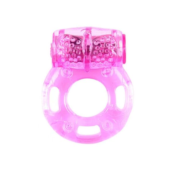 Anillo Vibrador Desechable