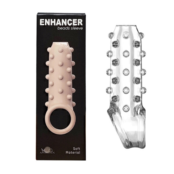 BEADS SLEEVE ENHANCER