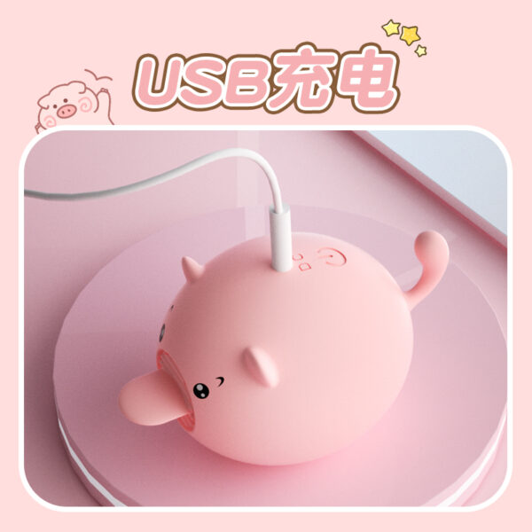 SWEET PIG  10 FUN USB - Imagen 4