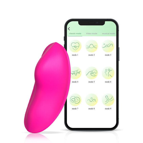 APP WEARABLE CARGA MAGNETICA - Imagen 3