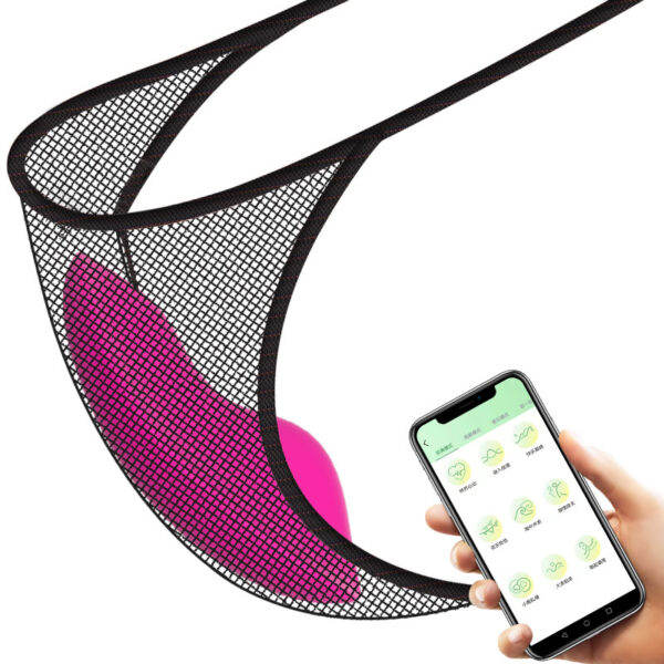 APP WEARABLE CARGA MAGNETICA - Imagen 4